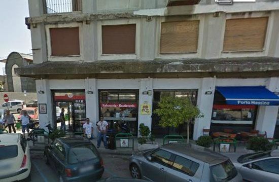 Ristorante Porta Messina